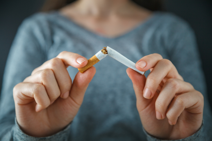 How to quit smoking – for good&nbsp;