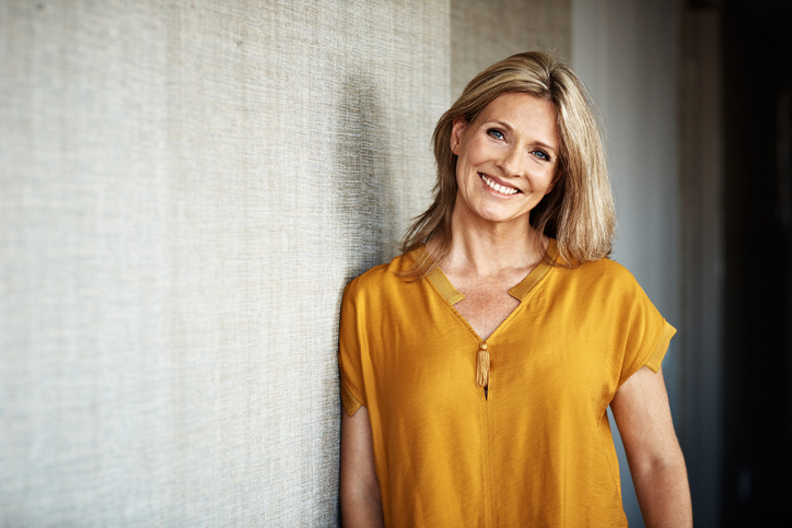 Smart strategies for successful aging
