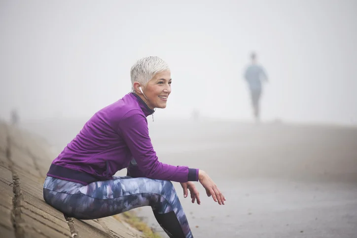 What’s the best time of day to workout?