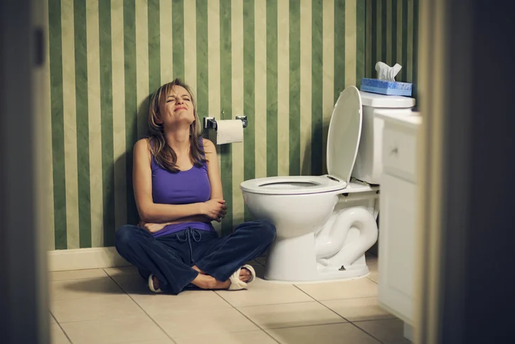 Unsuspecting foods causing constipation