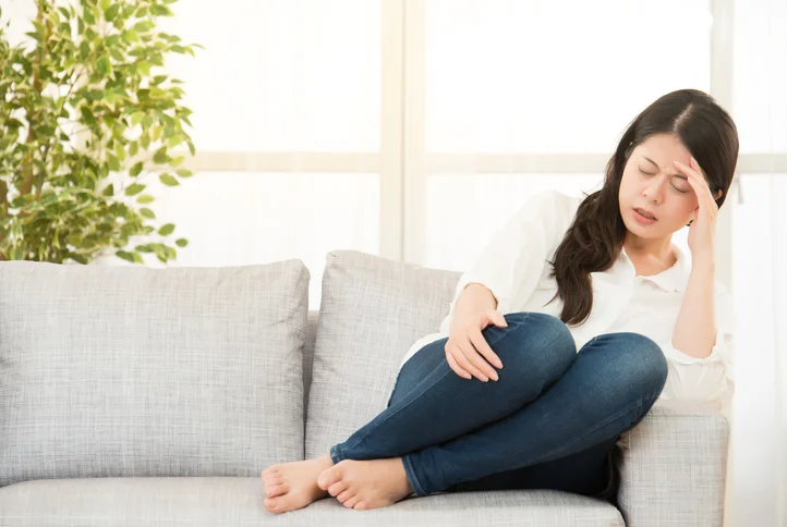 Staying active with a chronic illness