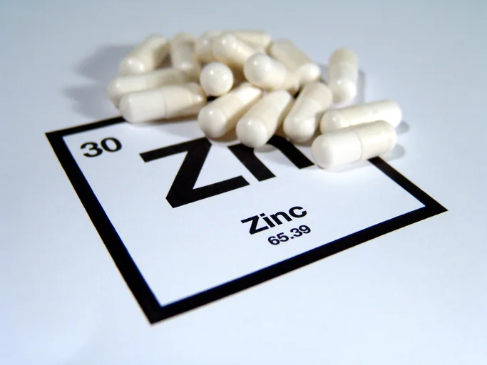 Something to ‘zinc’ about in protecting prostate health