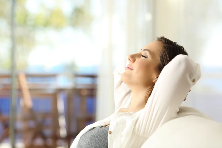 How breathing better can improve your health