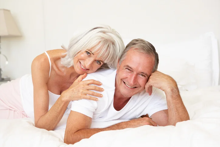 10 tips for staying sexual after menopause 