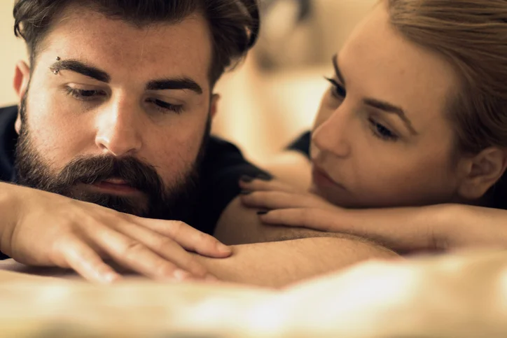 A woman’s guide to helping her man with erectile dysfunction