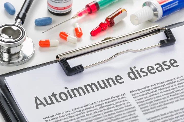 5 Common autoimmune diseases to be aware of&nbsp;