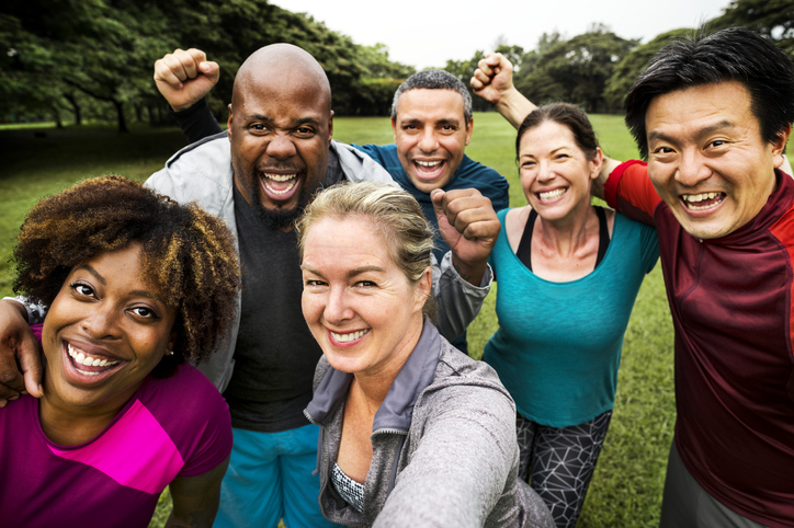 Sneaky ways turning your whole day into a workout 