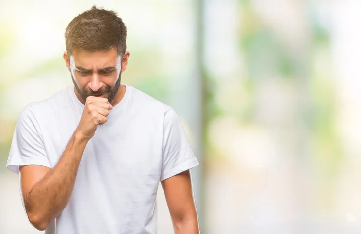 When a stubborn cough just won’t go away