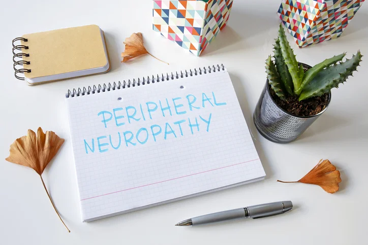 Skills for coping with peripheral neuropathy