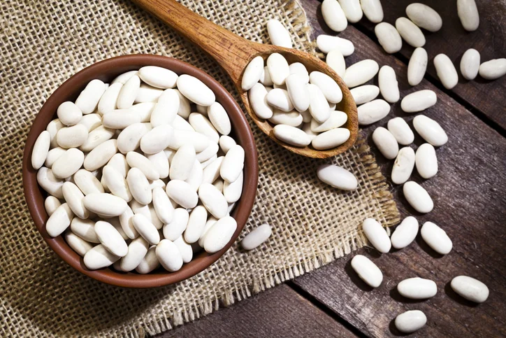 Besides bananas, 8 other foods packed with potassium &nbsp;