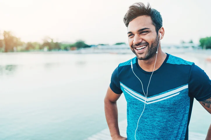 Basics to boosting a man’s heart health&nbsp;