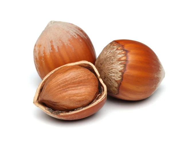 The unexpected health benefits of hazelnuts