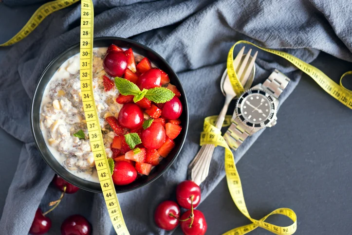 Should you try Intermittent Fasting?