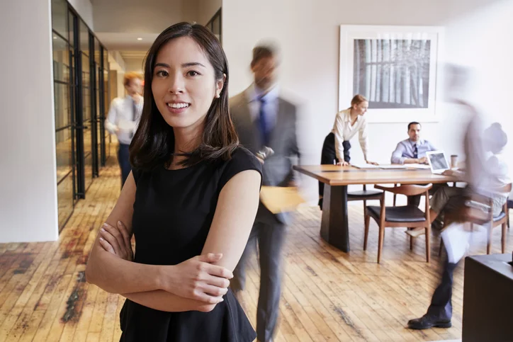 Building healthy habits at your workplace
