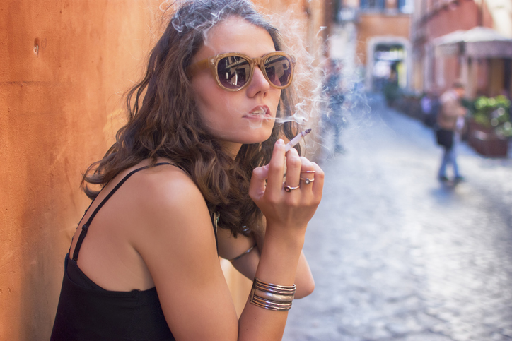 Smoking’s enormous toll on women’s health