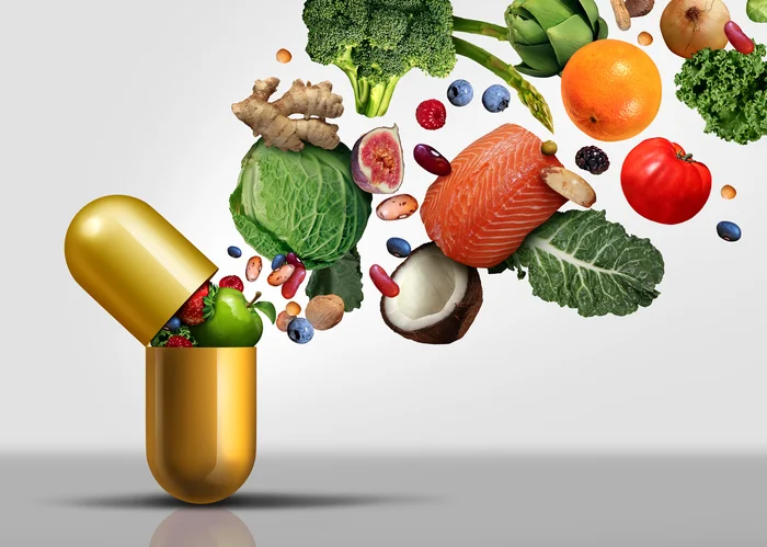 Top 5 nutrients for healthy, younger-looking skin