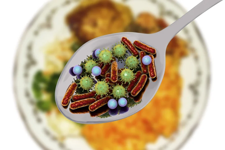 How to protect yourself from deadly strains of E. coli 