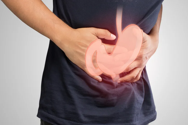 The peculiar stomach condition called gastroparesis