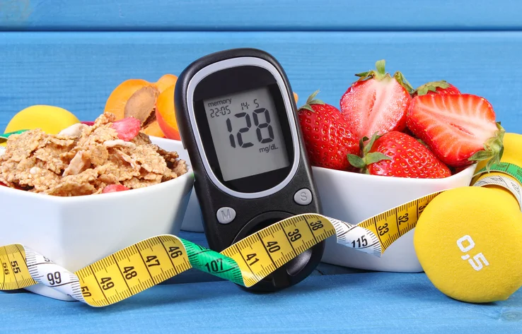 8 Powerful ways to cut diabetes complication risk &nbsp;