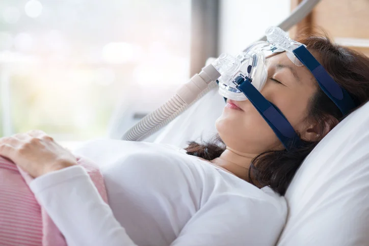 Women and their risk of sleep apnea