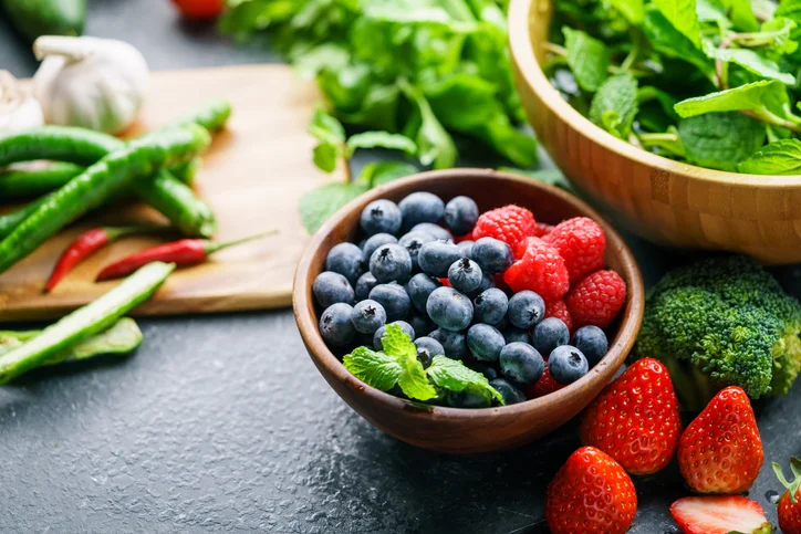 5 Healthiest foods to have in your fridge