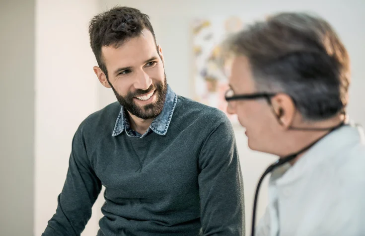 Potential prostate problems men may face