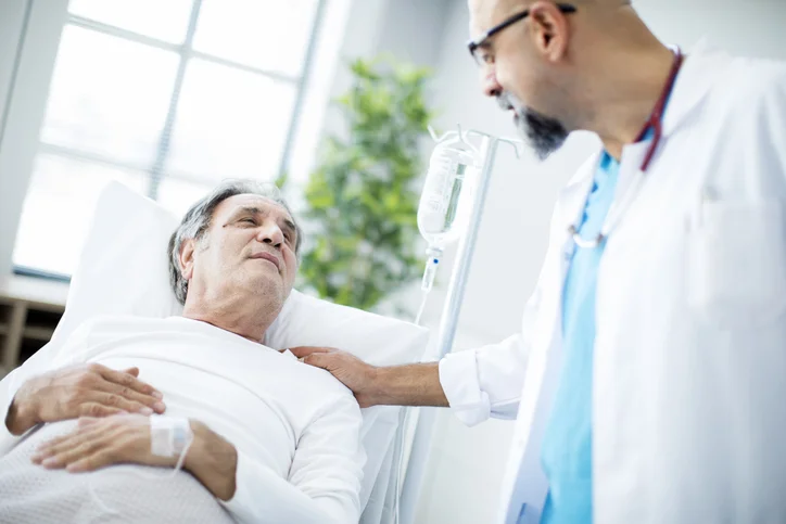 Everything men should know about penile cancer