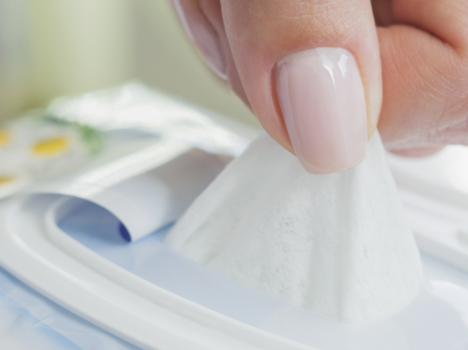 Follow this no-flush list to protect our waterways