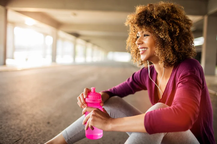 2 Mistakes we make when working out