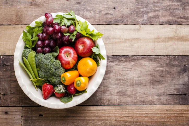 12 must-have fruits and vegetables to eat this winter