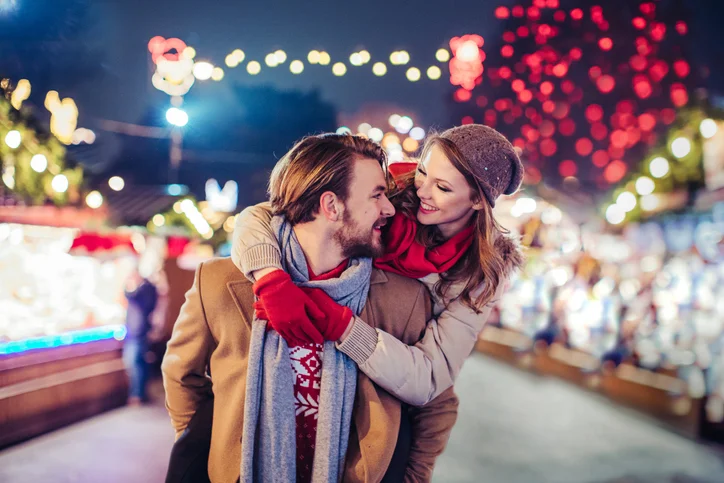 How to have a (almost) stress-free holiday