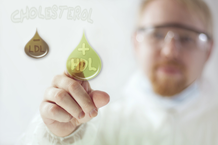 Smart strategies increasing your “good cholesterol”
