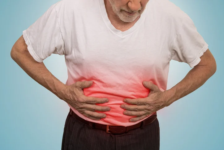 Study finds men with inflammatory bowel disease at risk for prostate cancer