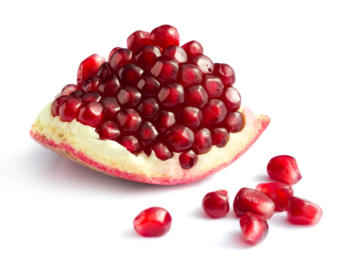 Protect your heart and prostate with pomegranates