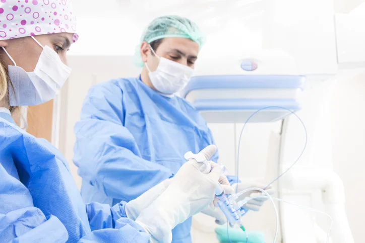 What to know about heart stents
