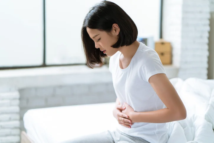 Reaching a healthy weight when you have PCOS