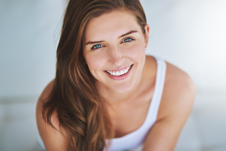 How pectoral strength benefits women
