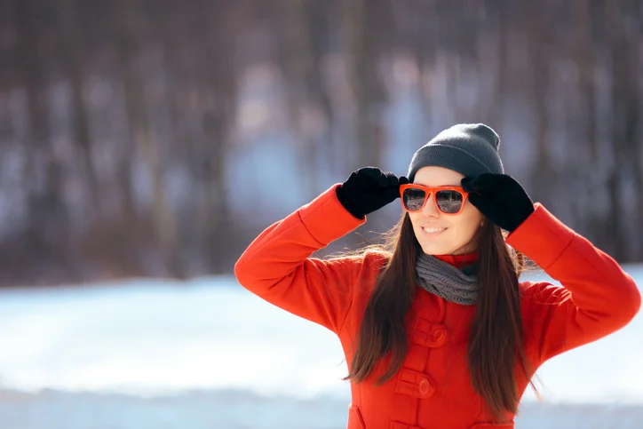 Dodging vitamin D deficiency this winter