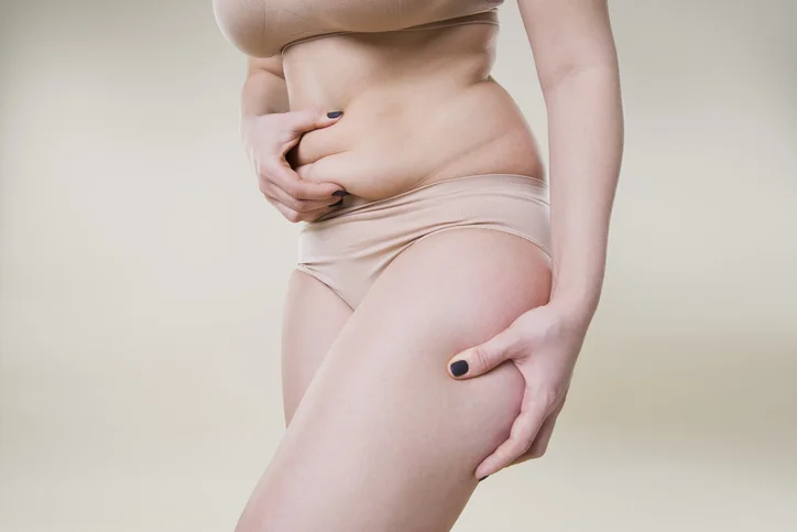 6 Foods you’re eating causing belly bloat