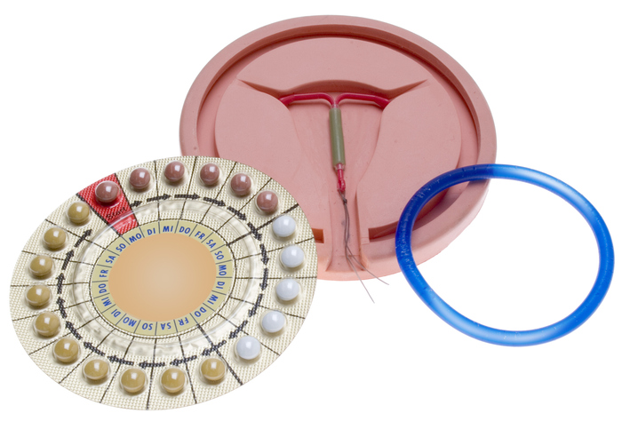 Birth control pills’ advantages besides preventing pregnancy