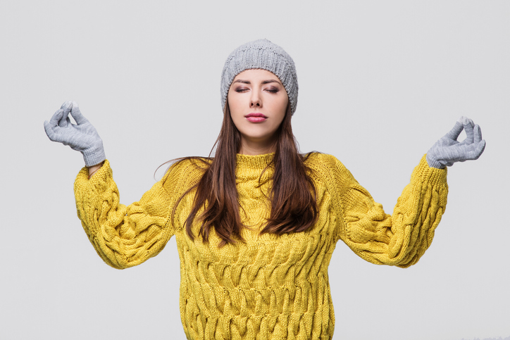 Simple secrets for staying active over the holidays