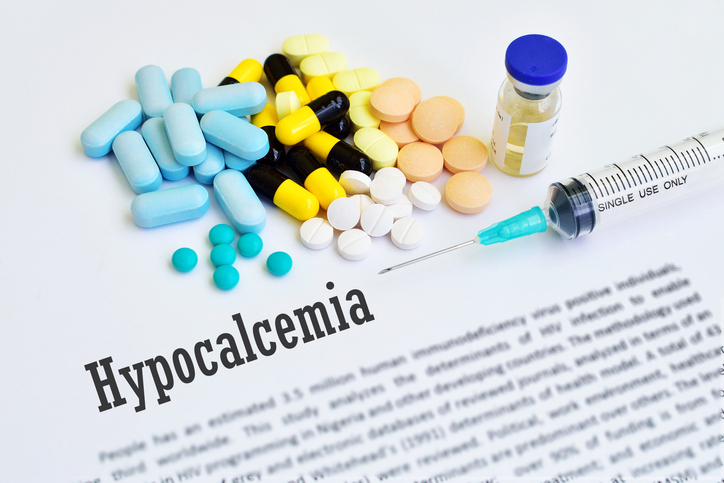 What you should know about hypercalcemia or high blood calcium 