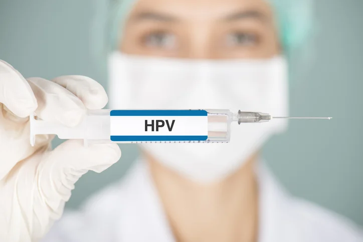 Smart steps protecting yourself from HPV 