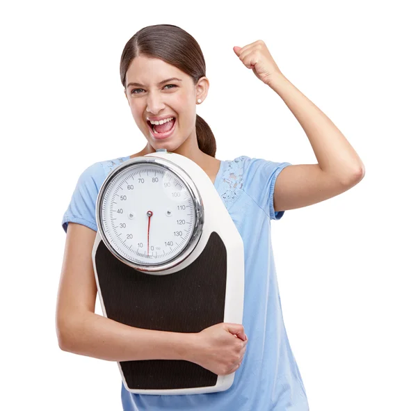 10 Solutions for Sustained, Healthy Weight Loss