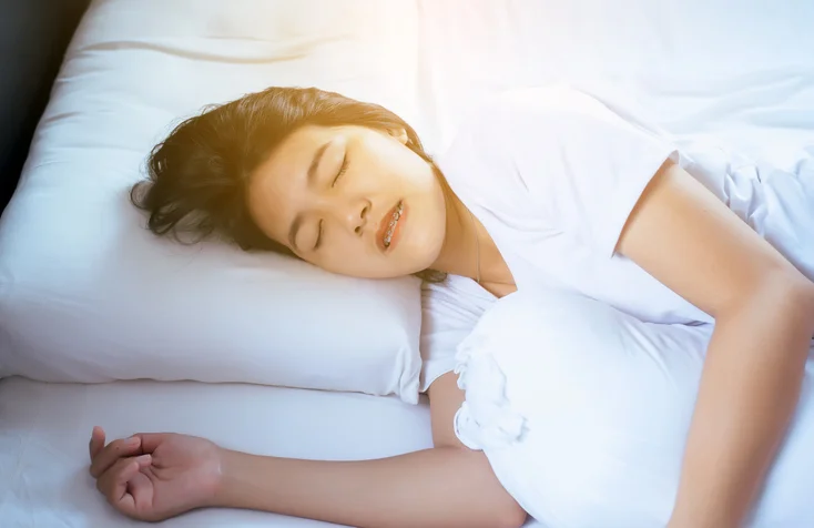 How bad is grinding your teeth while sleeping?