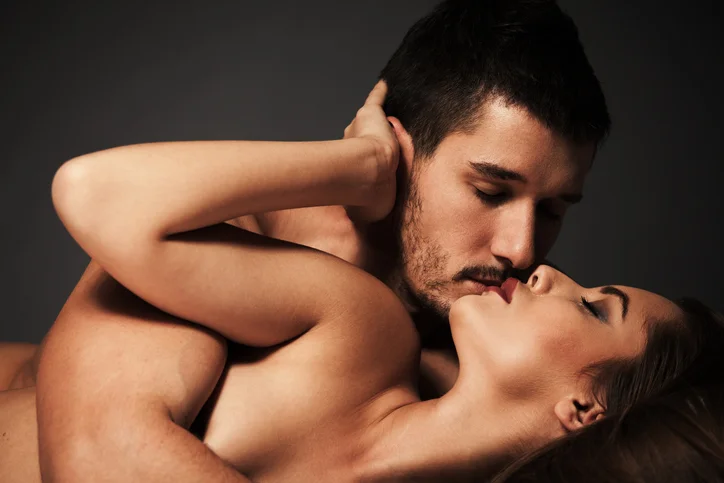Frequent sex makes life more enjoyable for older adults, says study