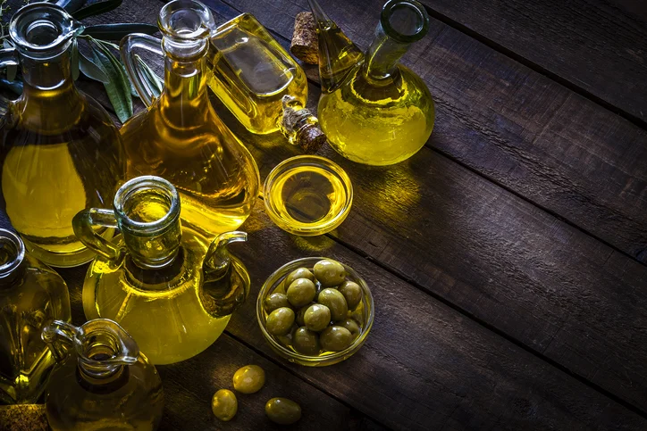8 cooking oils graded – does yours pass the test?