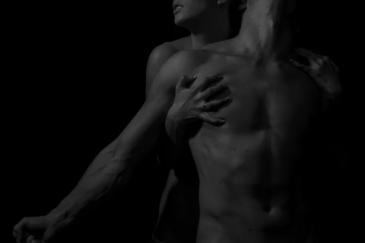 Simple, at-home moves making sex less painful