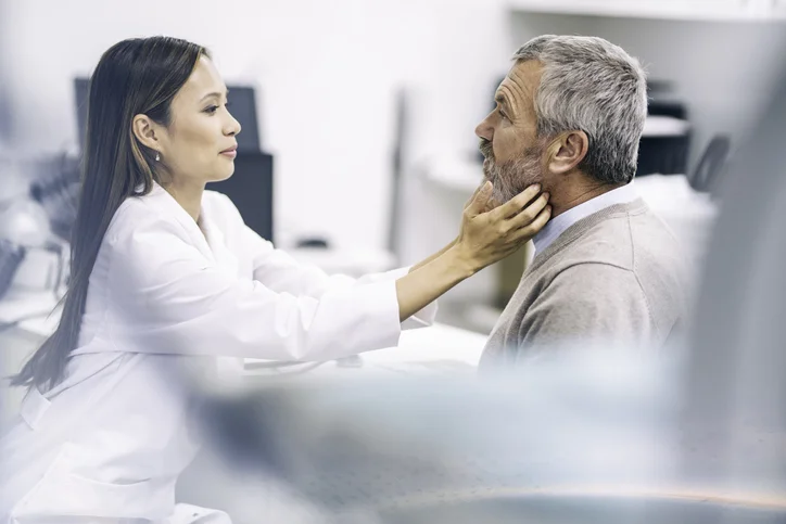 Thyroid storm – A severe form of hyperthyroidism