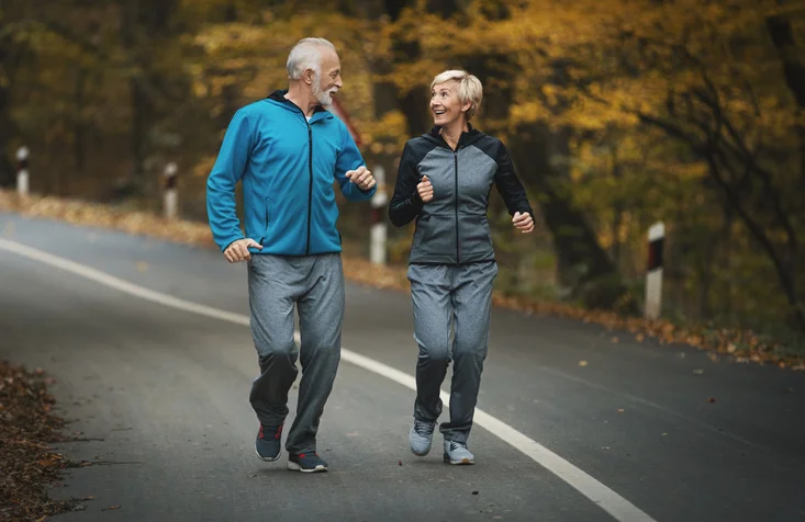 Your workout prescription when you have cold